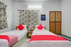 Hotel O City Of Joy